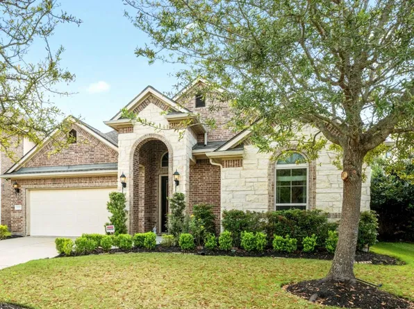 11606 Via Verdone Dr, Richmond, TX 77406