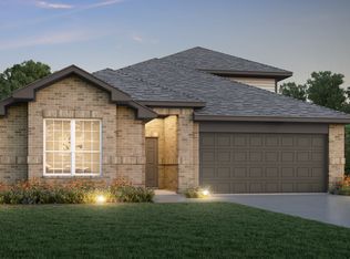 3005 Bristlegrass St, Brookshire, TX 77423