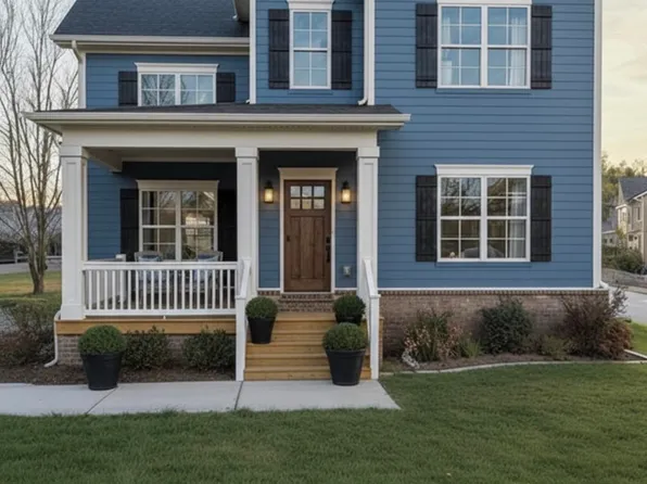 211 Stonington Dr, Blythewood, SC 29016