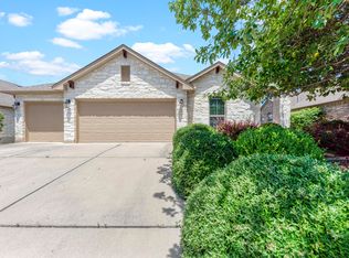 700 Cortona Cv, Georgetown, TX 78628
