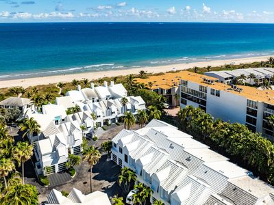 2115 S Ocean Boulevard #7, Delray Beach, FL, 33483