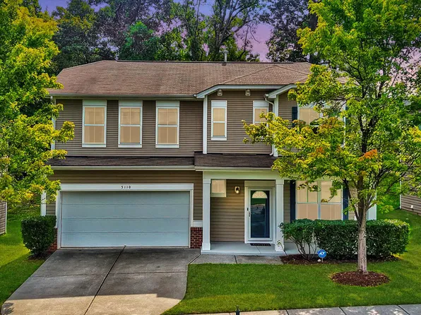 5110 Rainmaker Dr, Durham, NC 27704