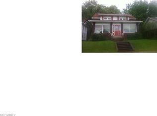 113 Moore St, Hubbard, OH 44425