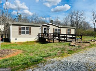 3750 Highway 197, Mount Airy, GA 30563