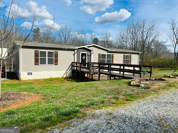 3750 Highway 197, Mount Airy, GA 30563