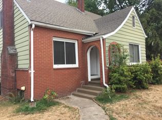 8606 SE 31st Ave, Milwaukie, OR 97222
