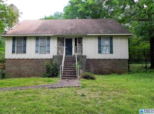 1400 Park Rd, Bessemer, AL 35023