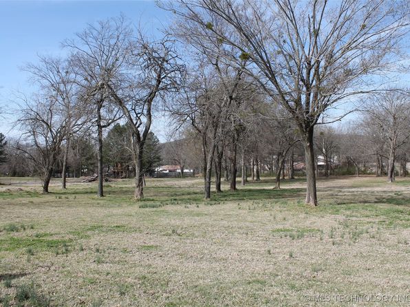 Oklahoma Ave, McAlester, OK 74501