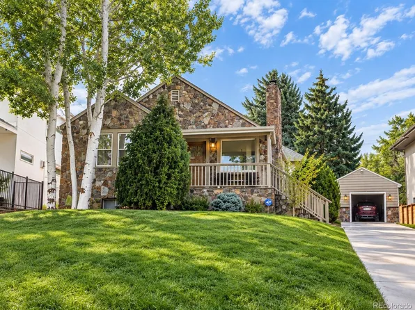 1570 S Fillmore Street, Denver, CO 80210
