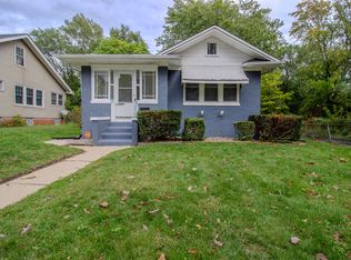 4455 Adams St, Gary, IN 46408