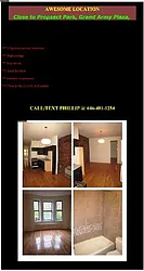 Rented by Elite NY Holdings