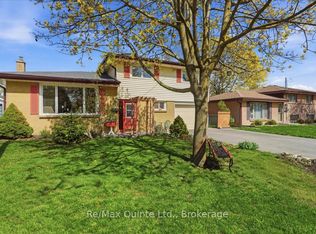 37 Linton Park Rd, Belleville, ON K8N4K7