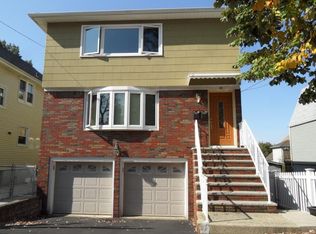 81 Gless Ave, Belleville, NJ 07109