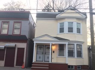 519 Grove St, Irvington, NJ 07111