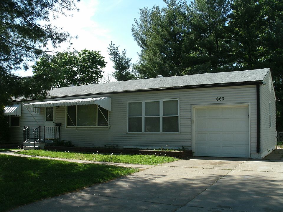 1st image of 663 Gleason Dr