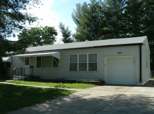 663 Gleason Dr, Saint Louis, MO 63137