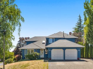 3525 NW Lehman Pl, Beaverton, OR 97006