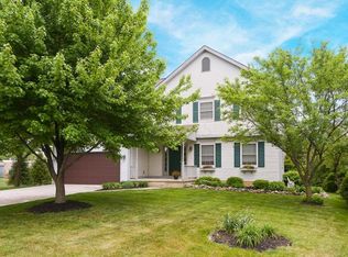 3300 Harbor Bay Dr, Columbus, OH 43221