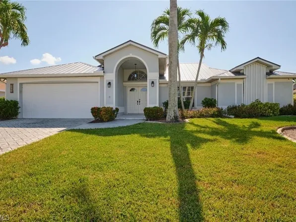 5507 SW 14th Pl, Cape Coral, FL 33914