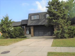 52 E 164th St #0, South Holland, IL 60473