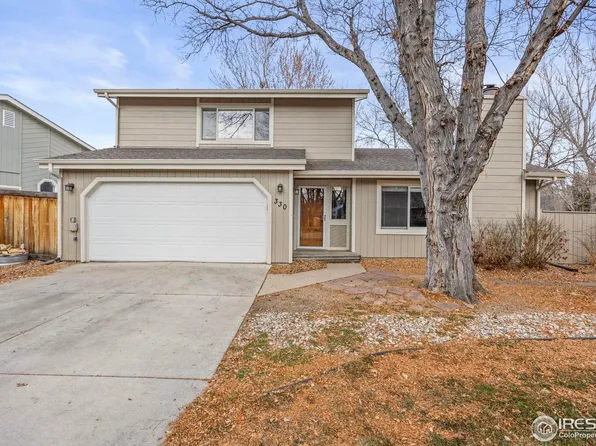 330 Leeward Ct, Fort Collins, CO 80525