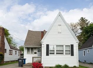 3656 Wallwerth Dr, Toledo, OH 43612