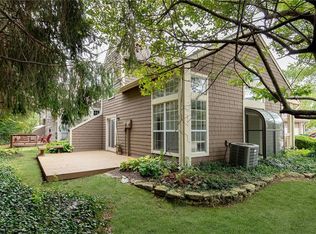 4841 Stansbury Ln, Indianapolis, IN