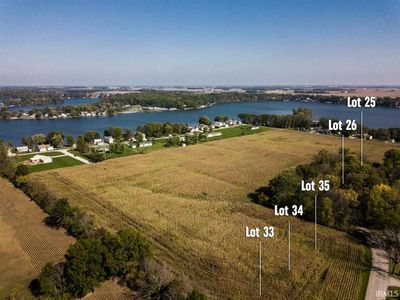LOT 29 S Snider Ct #29, Monticello, IN, 47960