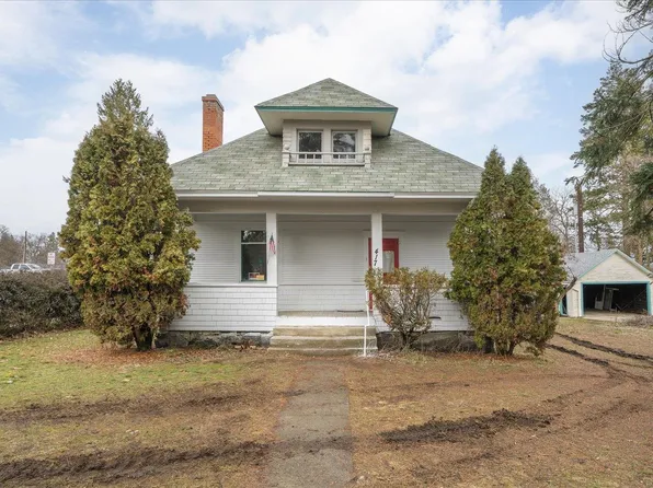 417 C St, Cheney, WA 99004