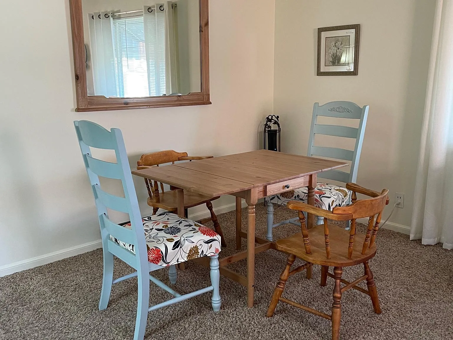 2 bed, $1,950 — Photo 4
