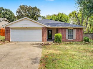 4589 Ashford Knl, Johnson, AR 72762