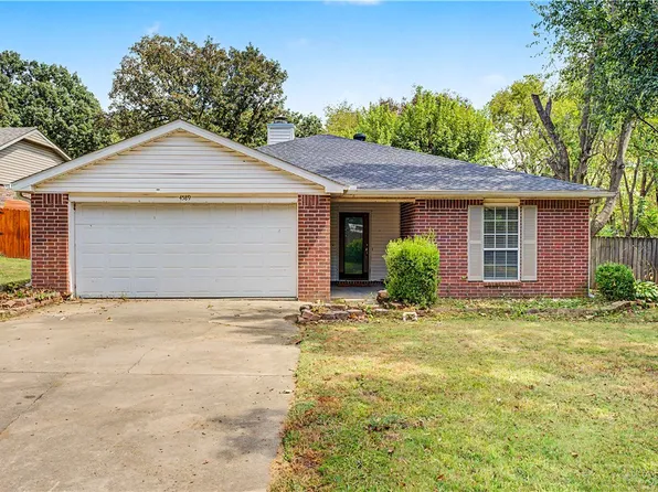 4589 Ashford Knl, Johnson, AR 72762
