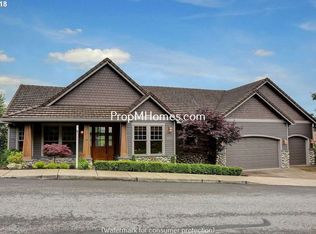 3311 NW Chapin Dr, Portland, OR 97229