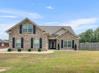 8827 Belle Mor Dr NW, Madison, AL 35757