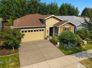 4805 Meriwood Dr NE, Lacey, WA 98516