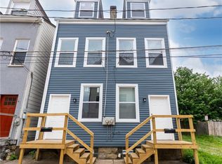 1-2 Rickenbaugh St, Pittsburgh, PA 15212