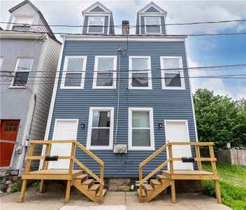 1-2 Rickenbaugh St, Pittsburgh, PA, 15212