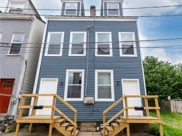 1-2 Rickenbaugh St, Pittsburgh, PA 15212