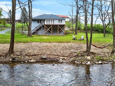 298 Hundley Distillery Rd, Churchville, VA, 24421