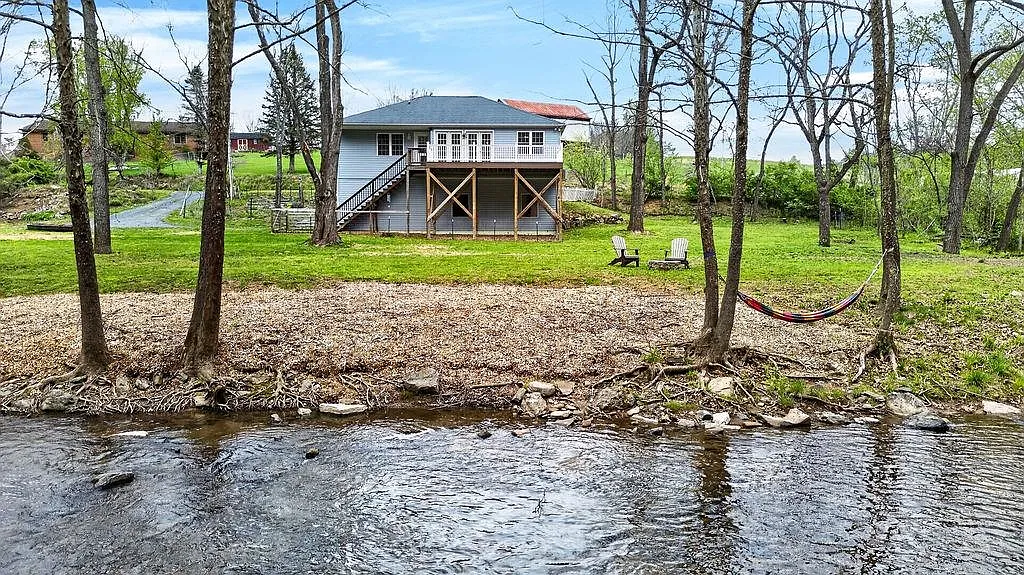 298 Hundley Distillery Rd photo 1