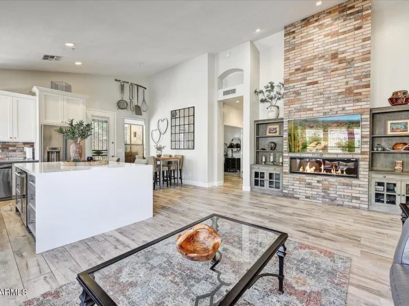 13907 E PARADISE Lane, Scottsdale, AZ 85259