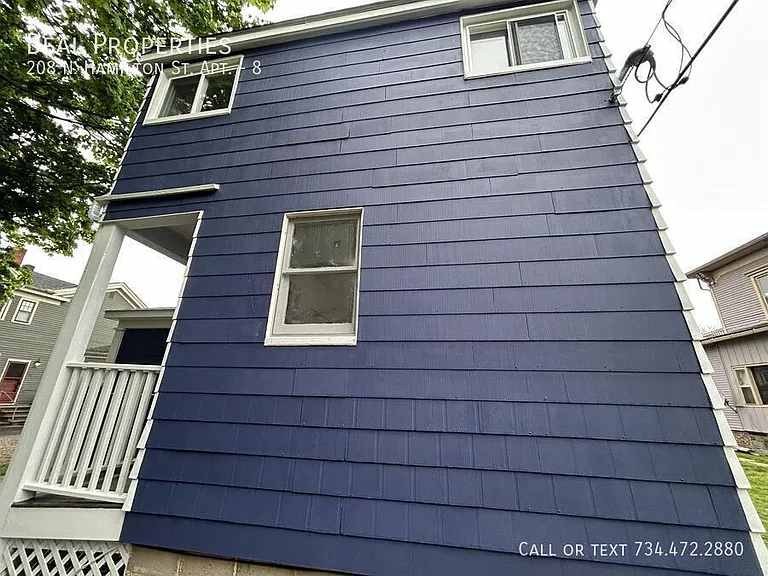 208 N Hamilton St #8 — Photo 7