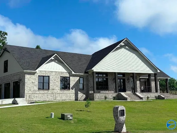 210 Legendary Dr, Guntersville, AL 35976