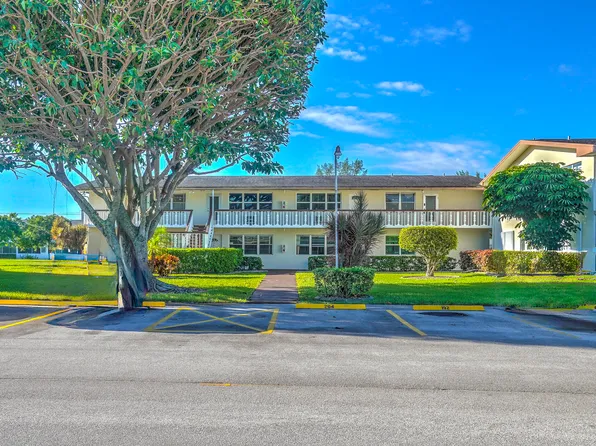 203 S WINDSOR I #203, West Palm Beach, FL 33417