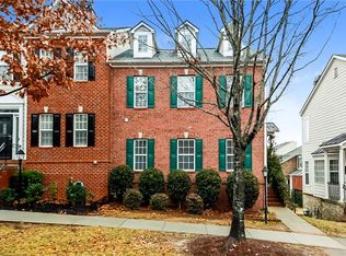 1241 Station Center Blvd, Suwanee, GA 30024