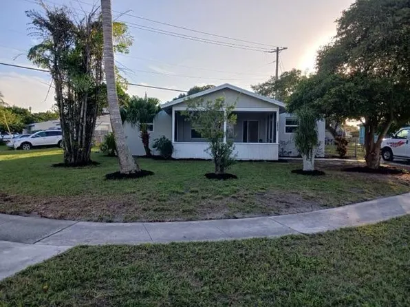 3696 Tallulah Road, Lake Worth, FL 33462