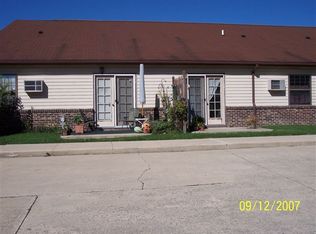 700 W Main St, Redkey, IN 47373