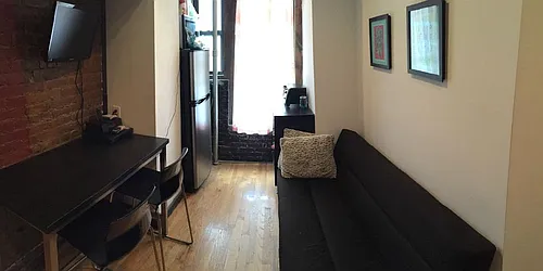 Rented by REAL New York