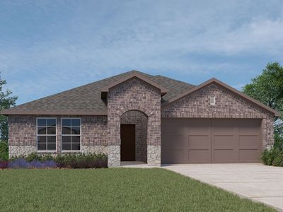 206 Augusta Ct, Caddo Mills, TX, 75135