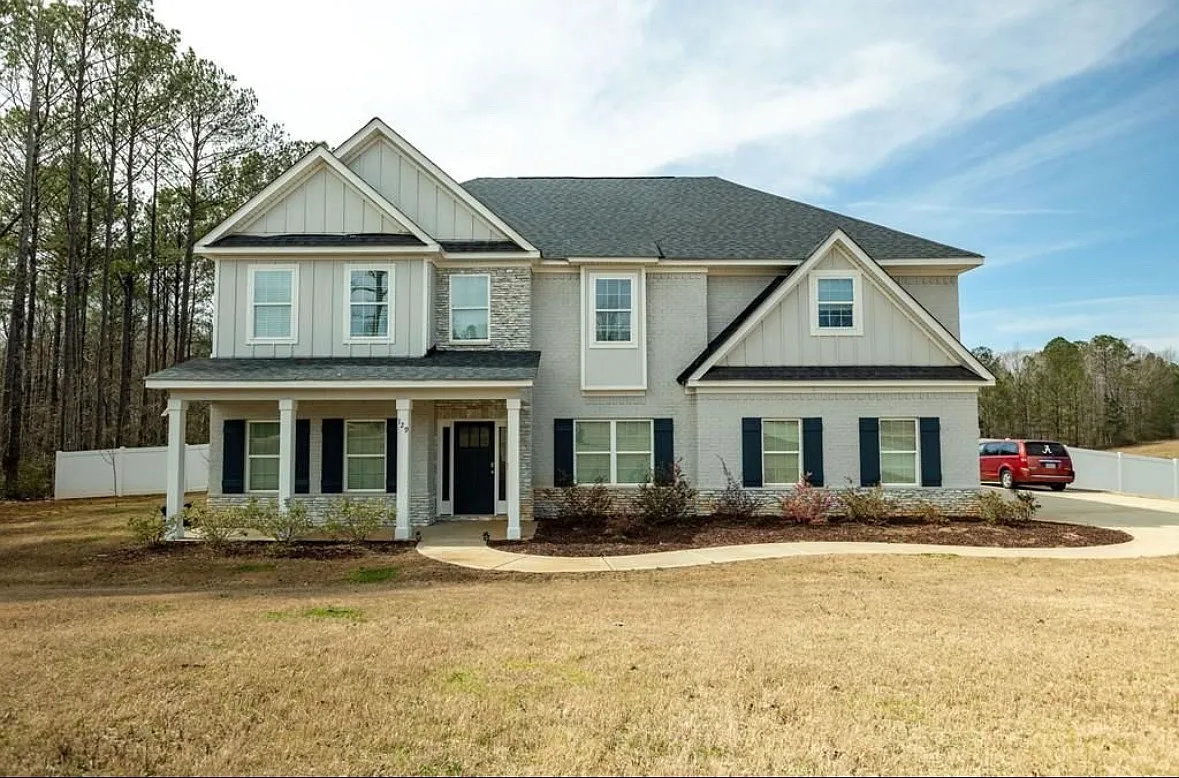Building Photo - 129 Oak Hill Dr